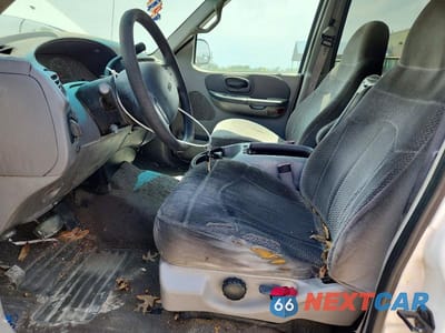 Zdjęcie 7 z 12 samochodu: 2001 FORD F150 SUPERCREW VIN:1FTRW08W91KD95882 - miniatura