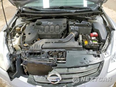 Zdjęcie 11 z 12 samochodu: 2010 NISSAN ALTIMA 2.5 VIN:1N4AL2AP6AN421931 - miniatura