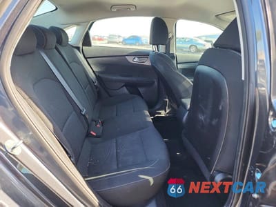 Zdjęcie 10 z 13 samochodu: 2020 KIA FORTE LXS VIN:3KPF24AD4LE185162 - miniatura