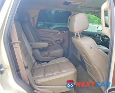 Zdjęcie 11 z 13 samochodu: 2015 GMC YUKON DENALI VIN:1GKS1CKJ1FR641390 - miniatura