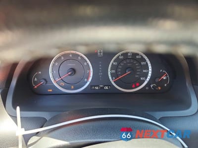 Zdjęcie 9 z 12 samochodu: 2012 HONDA ACCORD EXL VIN:1HGCP3F85CA033728 - miniatura
