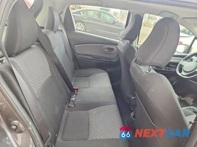 Zdjęcie 10 z 12 samochodu: 2016 TOYOTA YARIS 5-DOOR L VIN:VNKKTUD37GA068786 - miniatura