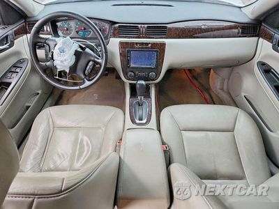 Zdjęcie 8 z 12 samochodu: 2012 CHEVROLET IMPALA LTZ VIN:2G1WC5E37C1331967 - miniatura
