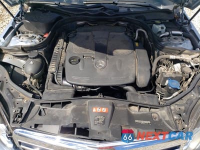 Zdjęcie 11 z 12 samochodu: 2013 MERCEDES-BENZ E 350 4MATIC VIN:WDDHF8JB9DA672919 - miniatura