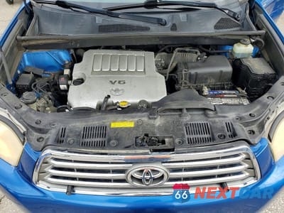 Zdjęcie 12 z 13 samochodu: 2008 TOYOTA HIGHLANDER LIMITED VIN:JTEDS42A182042830 - miniatura