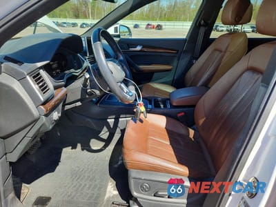 Zdjęcie 7 z 13 samochodu: 2019 AUDI Q5 PREMIUM PLUS VIN:WA1BNAFY1K2098986 - miniatura