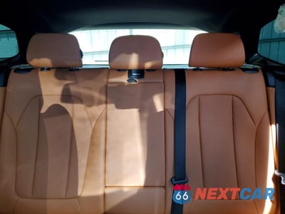 Zdjęcie 10 z 13 samochodu: 2023 BMW X3 SDRIVE30I VIN:WBX47DP02PN208181 - miniatura