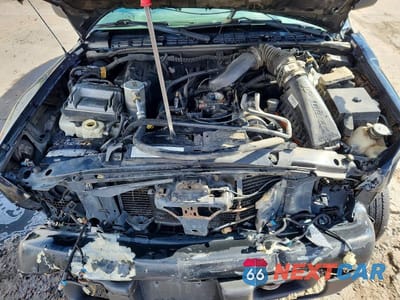 Zdjęcie 12 z 14 samochodu: 2005 CHEVROLET BLAZER VIN:1GNCT18X95K101049 - miniatura