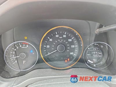 Zdjęcie 9 z 13 samochodu: 2016 HONDA HR-V LX VIN:3CZRU6H35GM707593 - miniatura
