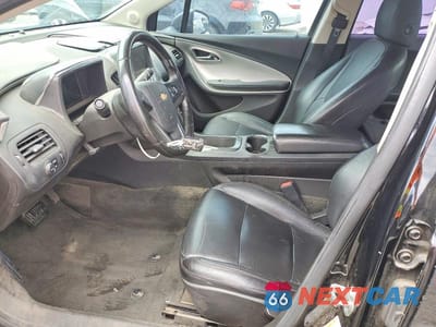 Zdjęcie 7 z 12 samochodu: 2013 CHEV VOLT VIN:1G1RF6E43DU136442 - miniatura