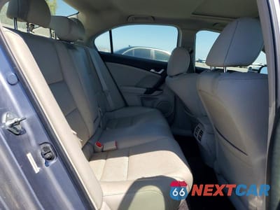Zdjęcie 10 z 12 samochodu: 2013 ACURA TSX TECH VIN:JH4CU2F6XDC007422 - miniatura