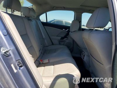 Zdjęcie 10 z 12 samochodu: 2013 ACURA TSX TECH VIN:JH4CU2F6XDC007422 - miniatura