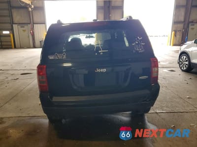 Zdjęcie 6 z 13 samochodu: 2013 JEEP PATRIOT LATITUDE VIN:1C4NJPFA4DD251064 - miniatura