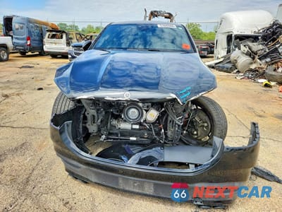 Piąte zdjęcie samochodu w środku: 2022 MERCEDES-BENZ GLE COUPE AMG 53 4MATIC VIN:4JGFD6BB8NA712592 - miniatura