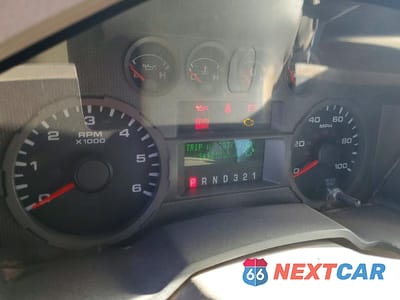 Zdjęcie 9 z 12 samochodu: 2008 FORD F250 SUPER DUTY VIN:1FTSX21568EB23830 - miniatura