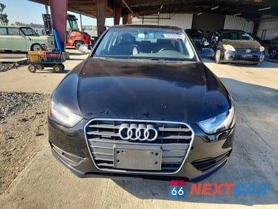 Piąte zdjęcie samochodu w środku: 2013 AUDI A4 PREMIUM PLUS VIN:WAUFFAFL1DN039556 - miniatura