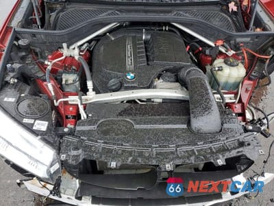 Zdjęcie 12 z 13 samochodu: 2017 BMW X6 XDRIVE35I VIN:5UXKU2C3XH0X47033 - miniatura