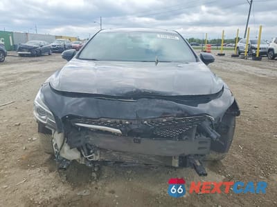 Piąte zdjęcie samochodu w środku: 2019 BUICK LACROSSE AVENIR VIN:1G4ZV5SS9KU103686 - miniatura