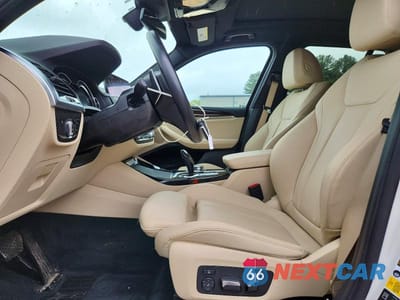 Zdjęcie 7 z 13 samochodu: 2019 BMW X3 XDRIVE30I VIN:5UXTR9C5XKLP91250 - miniatura