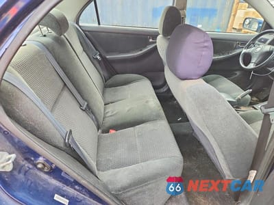Zdjęcie 10 z 12 samochodu: 2007 TOYOTA COROLLA S VIN:1NXBR32E97Z919423 - miniatura