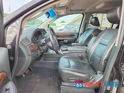 Zdjęcie 7 z 13 samochodu: 2011 NISSAN ARMADA SV VIN:5N1AA0NC7BN613108 - miniatura