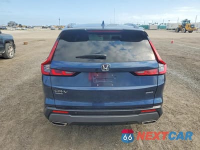 Zdjęcie 6 z 13 samochodu: 2024 HONDA CR-V SPORT TOURING VIN:7FARS6H93RE050675 - miniatura