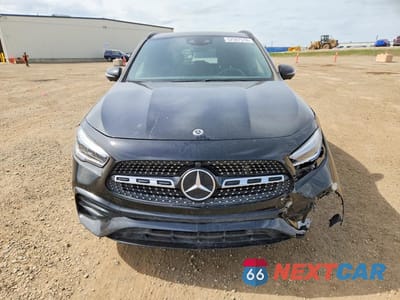 Piąte zdjęcie samochodu w środku: 2023 MERCEDES-BENZ GLA250 4DR AWD VIN:W1N4N4HB7PJ528065 - miniatura