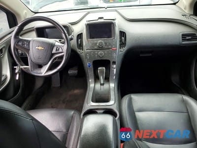Zdjęcie 8 z 12 samochodu: 2013 CHEV VOLT VIN:1G1RF6E43DU136442 - miniatura
