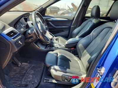 Zdjęcie 7 z 12 samochodu: 2016 BMW X1 XDRIVE28I VIN:WBXHT3C35G5F66059 - miniatura