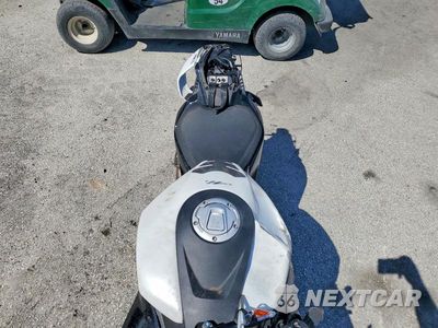 Piąte zdjęcie samochodu w środku: 2025 CF MOTO 675SS VIN:LCEPEVLP2S6002872 - miniatura