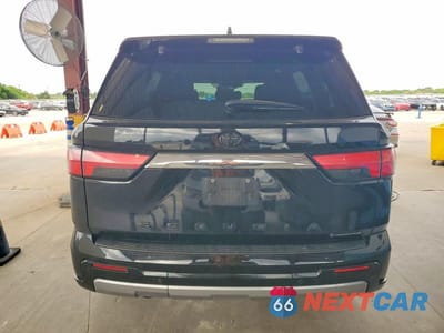Zdjęcie 6 z 13 samochodu: 2025 TOYOTA SEQUOIA LIMITED VIN:7SVAAAAA3SX003957 - miniatura