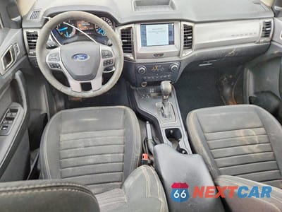 Zdjęcie 8 z 12 samochodu: 2021 FORD RANGER XL VIN:1FTER4EH0MLD91074 - miniatura
