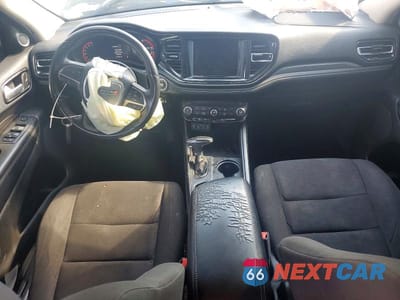 Zdjęcie 8 z 13 samochodu: 2021 DODGE DURANGO SXT VIN:1C4RDHAG6MC540639 - miniatura