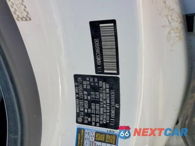 Zdjęcie 13 z 13 samochodu: 2019 KIA SEDONA EX VIN:KNDMB5C14K6494361 - miniatura