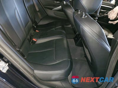Zdjęcie 10 z 12 samochodu: 2019 BMW 440XI GRAN COUPE VIN:WBA4J7C57KBM74840 - miniatura