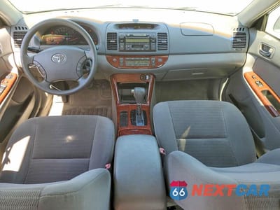Zdjęcie 8 z 12 samochodu: 2006 TOYOTA CAMRY XLE VIN:4T1BE30K26U719714 - miniatura