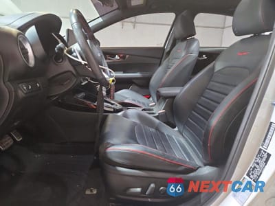Zdjęcie 7 z 13 samochodu: 2023 KIA FORTE GT VIN:3KPF44AC1PE636345 - miniatura
