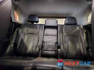 Zdjęcie 10 z 13 samochodu: 2017 LEXUS RX 350 BASE VIN:2T2BZMCA8HC069431 - miniatura