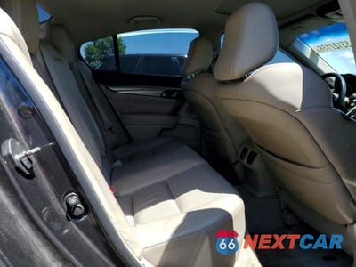 Zdjęcie 10 z 12 samochodu: 2010 ACURA TL VIN:19UUA8F52AA006072 - miniatura
