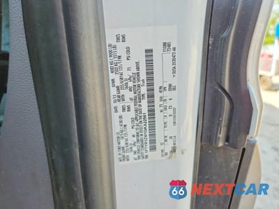 Zdjęcie 13 z 13 samochodu: 2016 FORD TRANSIT T-250 VIN:1FTYR1ZM1GKA22561 - miniatura