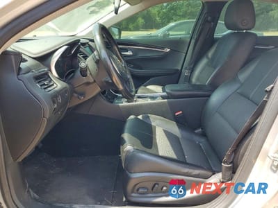 Zdjęcie 7 z 12 samochodu: 2018 CHEVROLET IMPALA LT VIN:2G1105S3XJ9123734 - miniatura