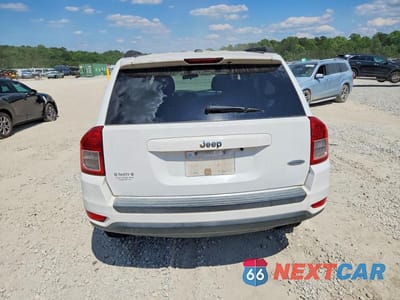 Zdjęcie 6 z 12 samochodu: 2011 JEEP COMPASS SPORT VIN:1J4NT1FB1BD260778 - miniatura