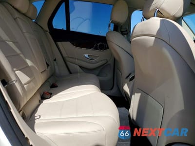 Zdjęcie 11 z 13 samochodu: 2021 MERCEDES-BENZ GLC 300 VIN:W1N0G8DB3MF891225 - miniatura
