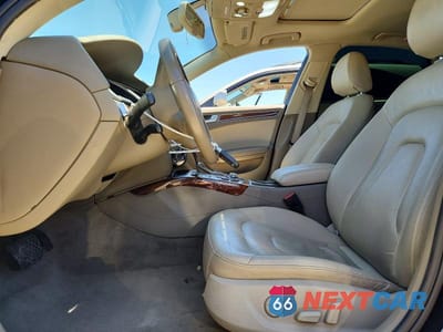 Zdjęcie 7 z 12 samochodu: 2011 AUDI A4 PREMIUM PLUS VIN:WAUEFAFL6BN030764 - miniatura
