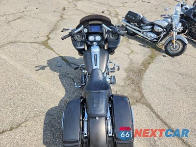 Zdjęcie 6 z 9 samochodu: 2020 HARLEY-DAVIDSON FLTRX VIN:1HD1KHC13LB634704 - miniatura