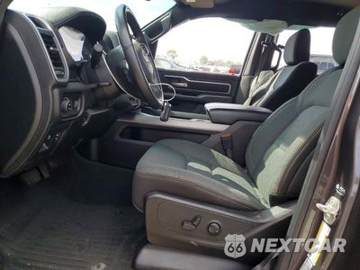 Zdjęcie 7 z 12 samochodu: 2023 RAM 1500 BIG HORN VIN:1C6SRFFT4PN660243 - miniatura