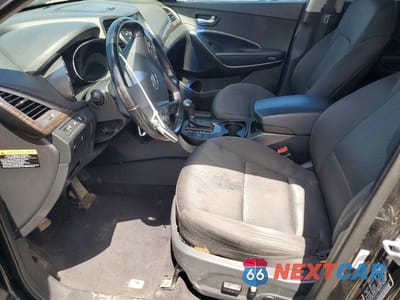 Zdjęcie 7 z 13 samochodu: 2013 HYUNDAI SANTA FE SPORT 2.0T VIN:5XYZUDLA4DG034207 - miniatura