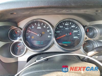 Zdjęcie 9 z 12 samochodu: 2008 CHEVROLET SILVERADO K1500 VIN:3GCEK13318G296780 - miniatura