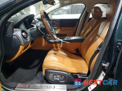 Zdjęcie 7 z 12 samochodu: 2015 JAGUAR XJL PORTFOLIO VIN:SAJWJ2GD5F8V78859 - miniatura