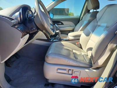 Zdjęcie 7 z 13 samochodu: 2012 ACURA MDX VIN:2HNYD2H20CH517978 - miniatura